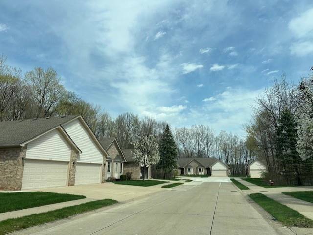 13871 Elmbrook Drive, Shelby Twp, MI 48315 — Photo 2