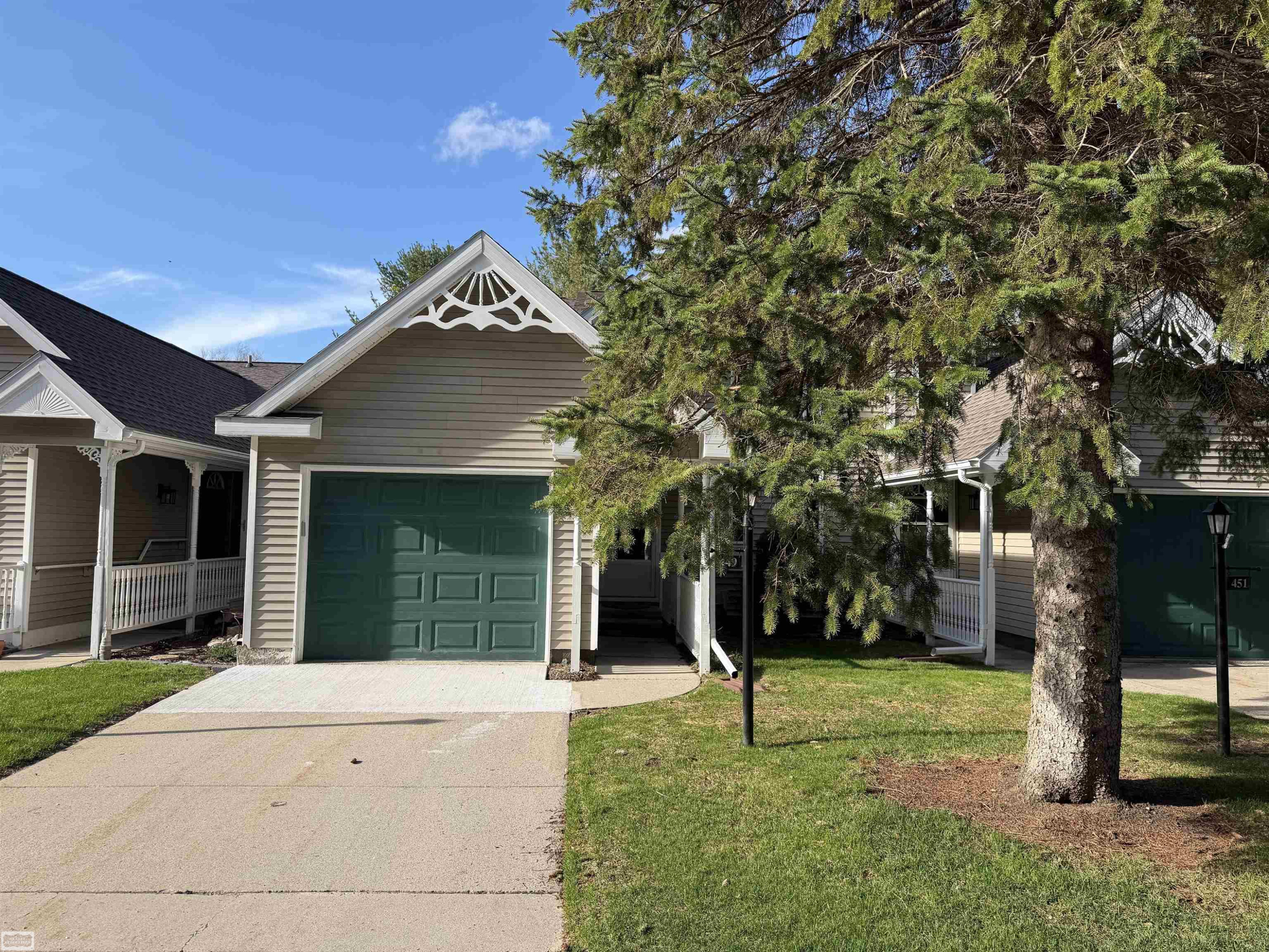 449 Irons Park Drive, West Branch, MI 48661 — Photo 2