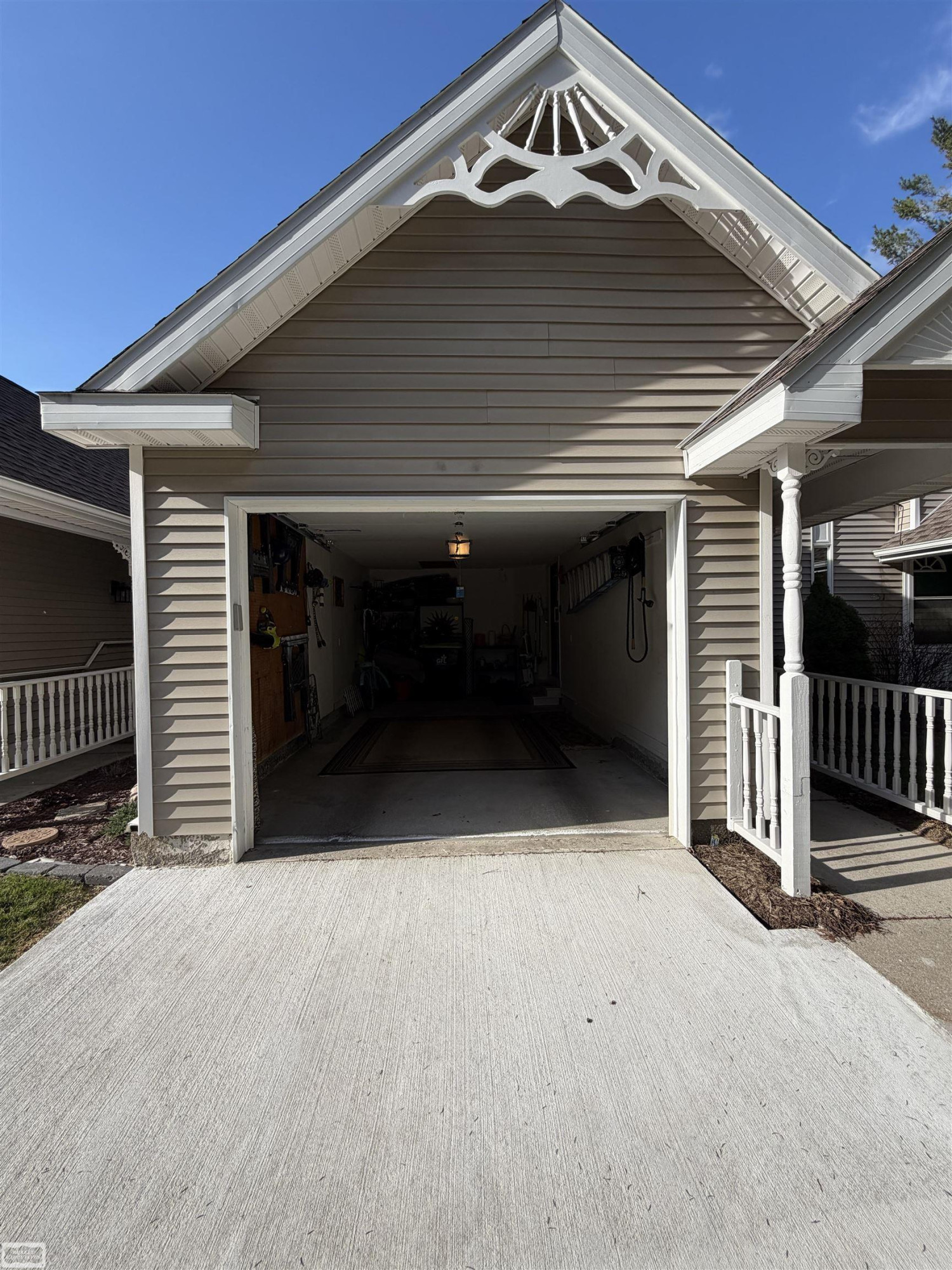 449 Irons Park Drive, West Branch, MI 48661 — Photo 23