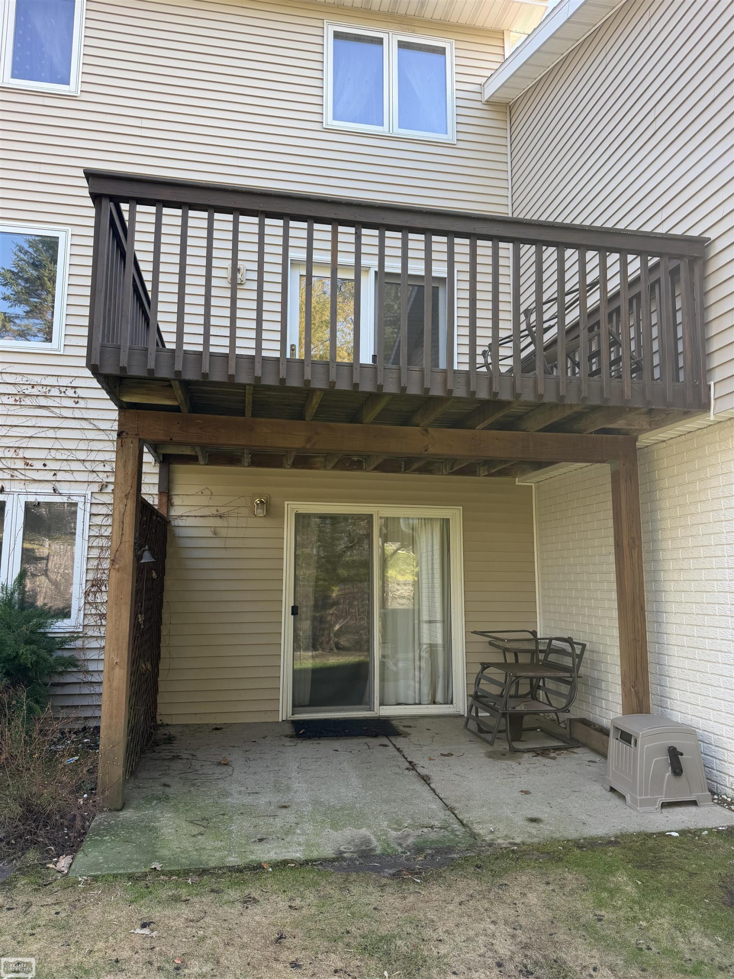 449 Irons Park Drive, West Branch, MI 48661 — Photo 30