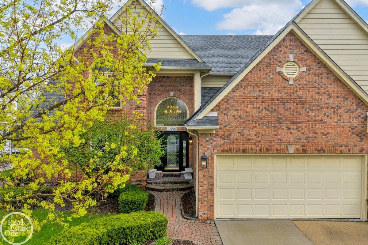 47206 Woodberry Estates Drive, MI 48044 — Photo 4