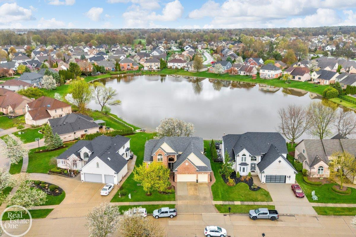 47206 Woodberry Estates Drive, MI 48044 — Photo 50