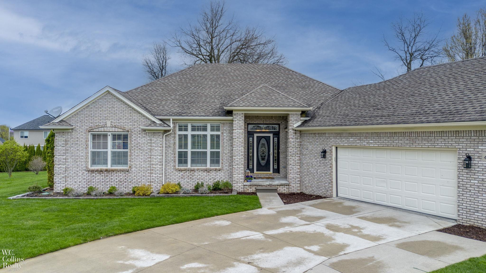 4224 Scott B Drive, MI 48079 — Photo 2