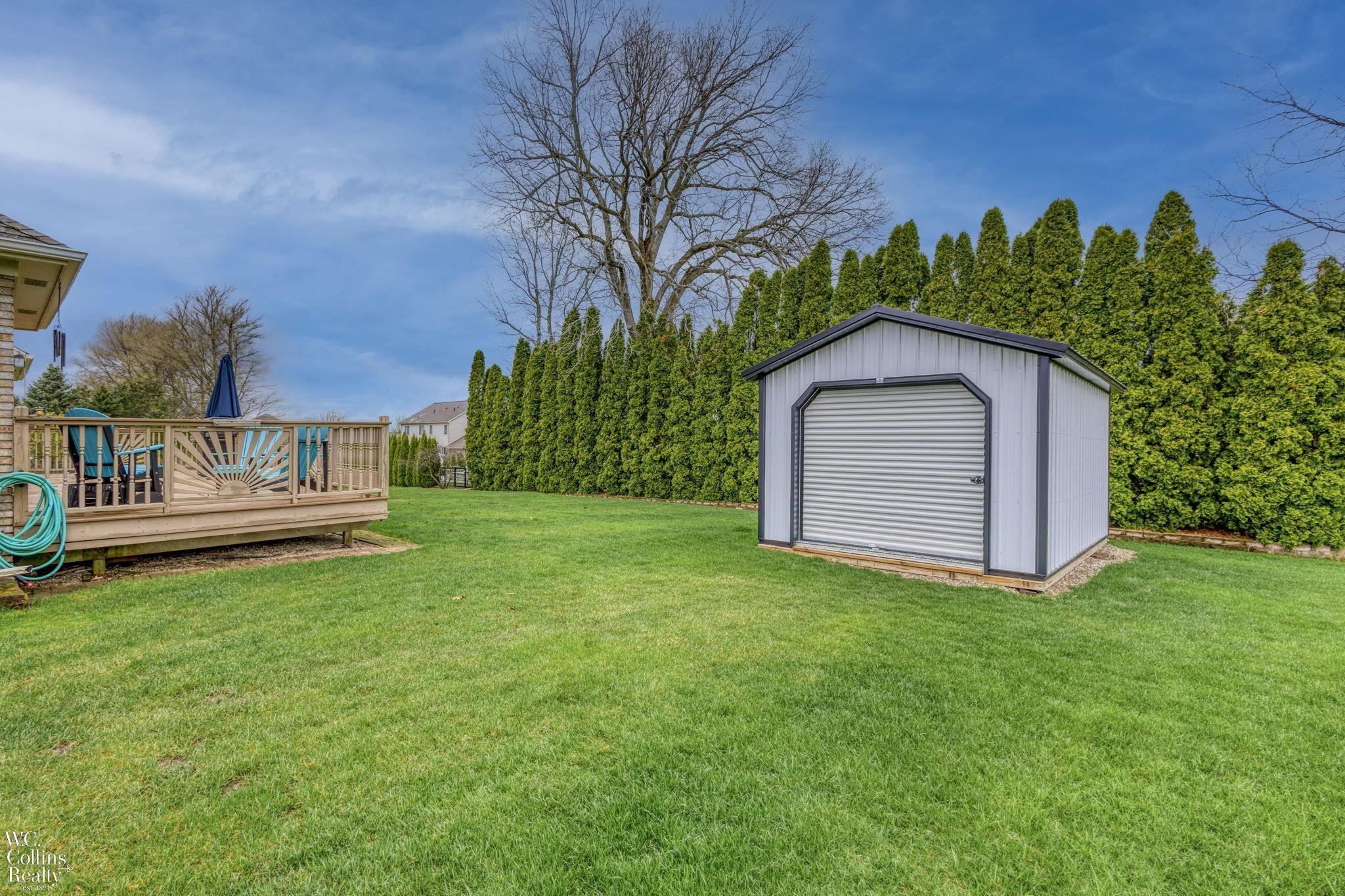4224 Scott B Drive, MI 48079 — Photo 32