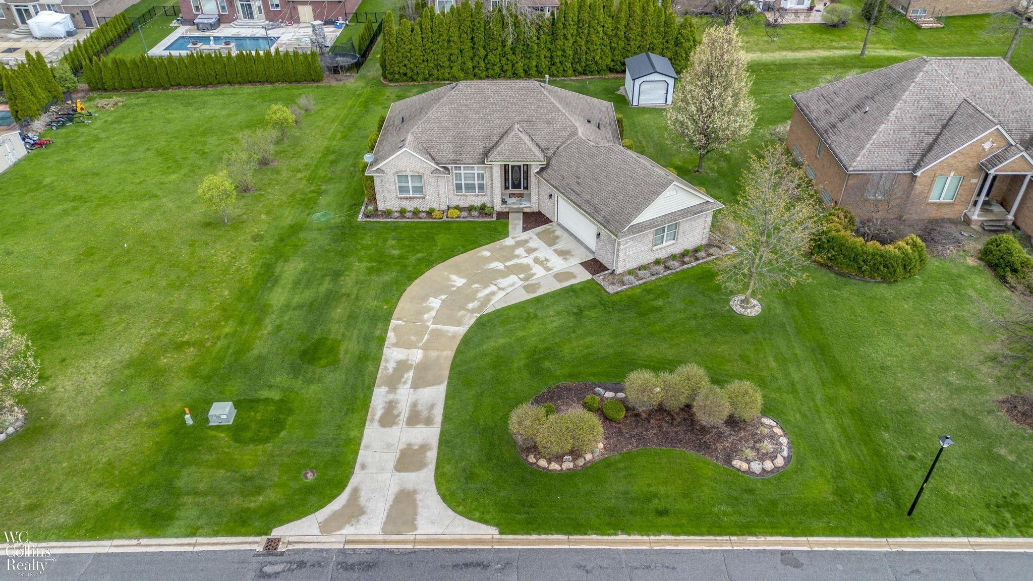 4224 Scott B Drive, MI 48079 — Photo 33