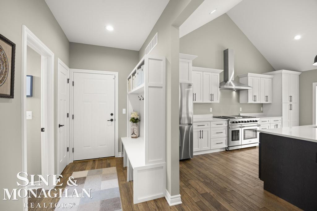 2285 White Hawk Trl Road, Howell, MI 48843 — Photo 3