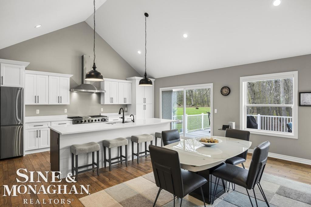 2285 White Hawk Trl Road, Howell, MI 48843 — Photo 5