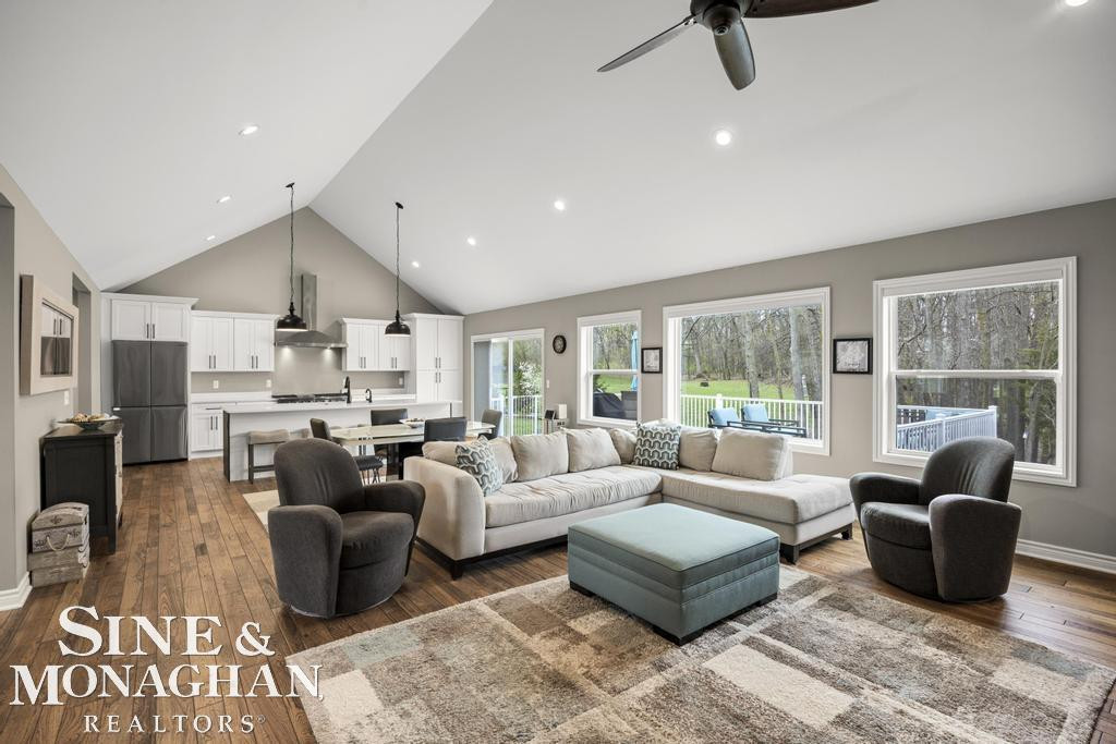 2285 White Hawk Trl Road, Howell, MI 48843 — Photo 10