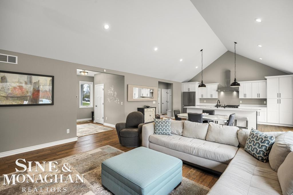 2285 White Hawk Trl Road, Howell, MI 48843 — Photo 11