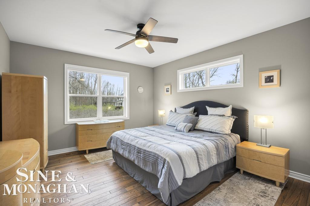 2285 White Hawk Trl Road, Howell, MI 48843 — Photo 15