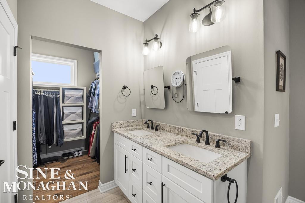 2285 White Hawk Trl Road, Howell, MI 48843 — Photo 18