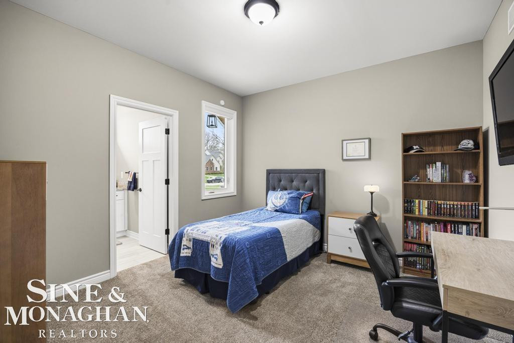 2285 White Hawk Trl Road, Howell, MI 48843 — Photo 19