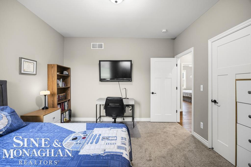 2285 White Hawk Trl Road, Howell, MI 48843 — Photo 20
