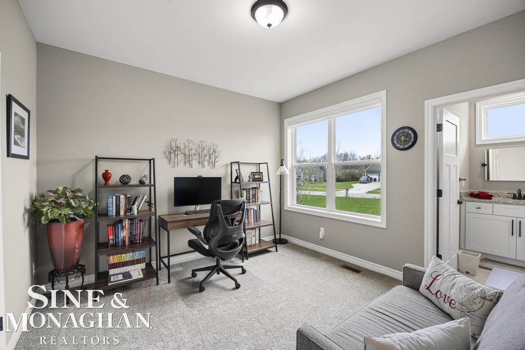 2285 White Hawk Trl Road, Howell, MI 48843 — Photo 23