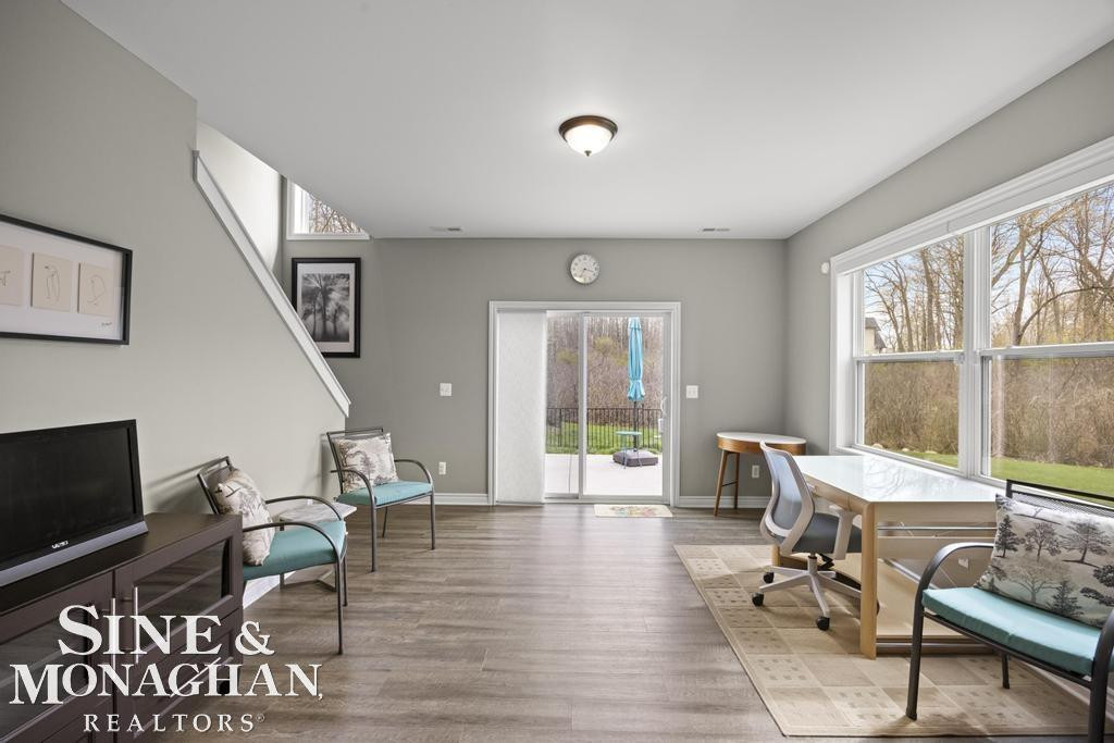 2285 White Hawk Trl Road, Howell, MI 48843 — Photo 27