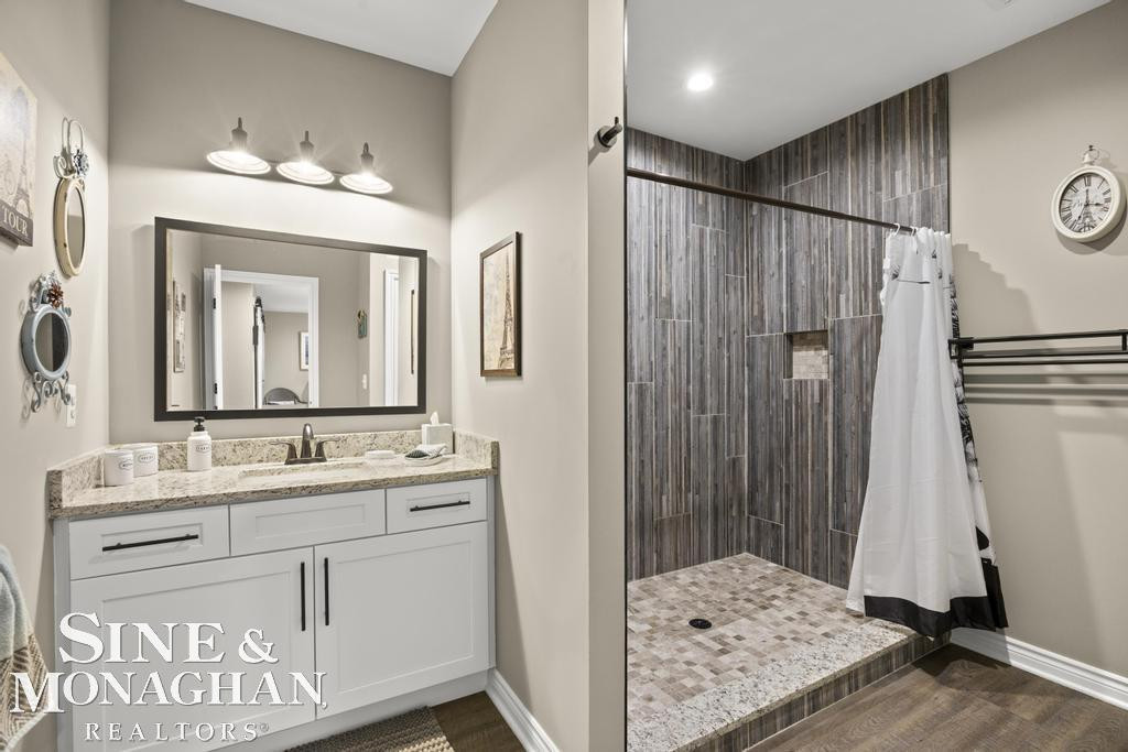 2285 White Hawk Trl Road, Howell, MI 48843 — Photo 29