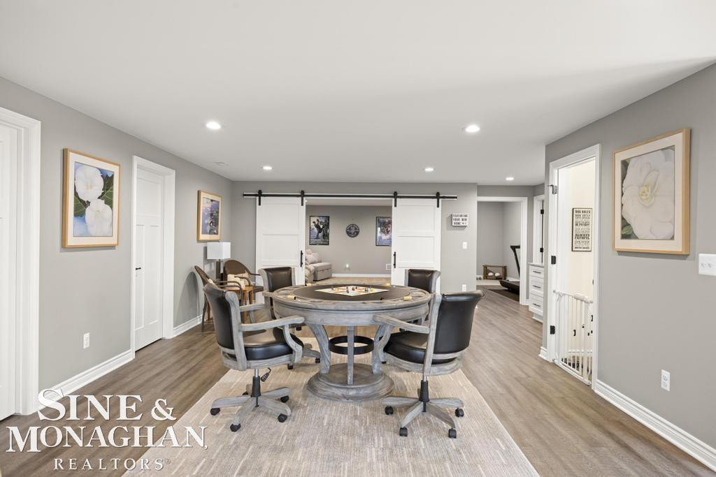 2285 White Hawk Trl Road, Howell, MI 48843 — Photo 28