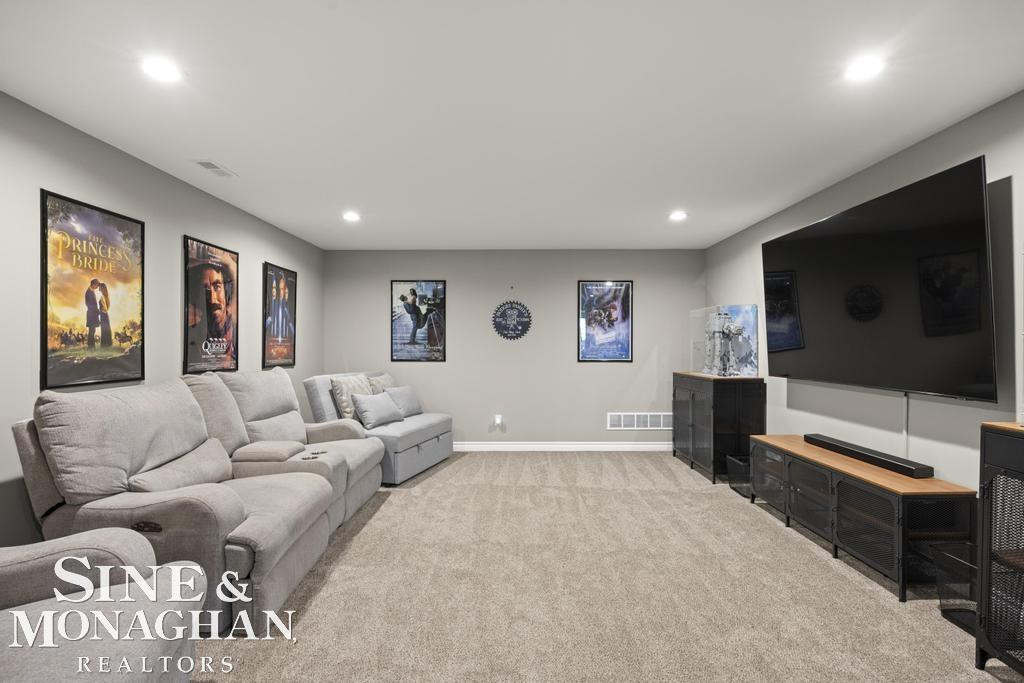 2285 White Hawk Trl Road, Howell, MI 48843 — Photo 31