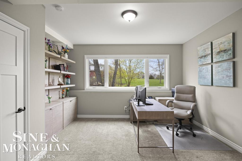 2285 White Hawk Trl Road, Howell, MI 48843 — Photo 32