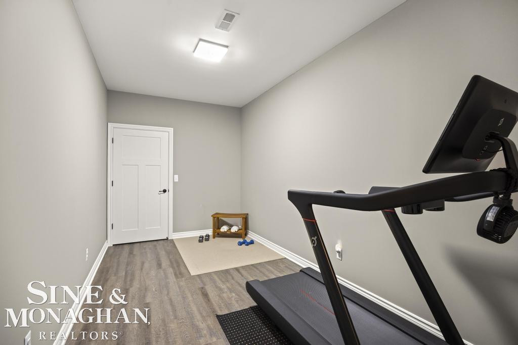 2285 White Hawk Trl Road, Howell, MI 48843 — Photo 33