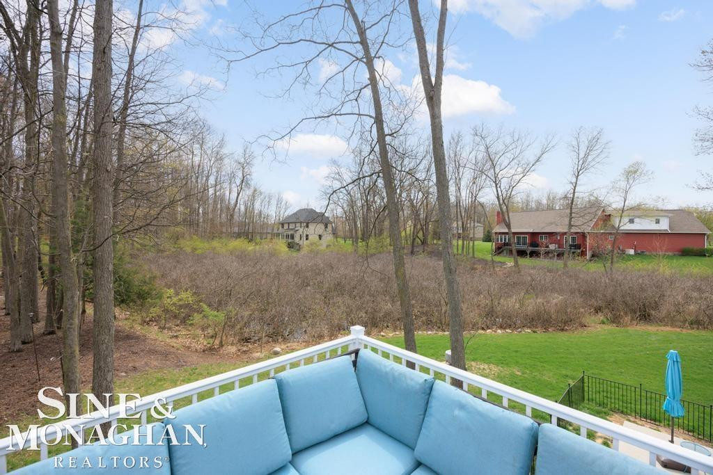 2285 White Hawk Trl Road, Howell, MI 48843 — Photo 39