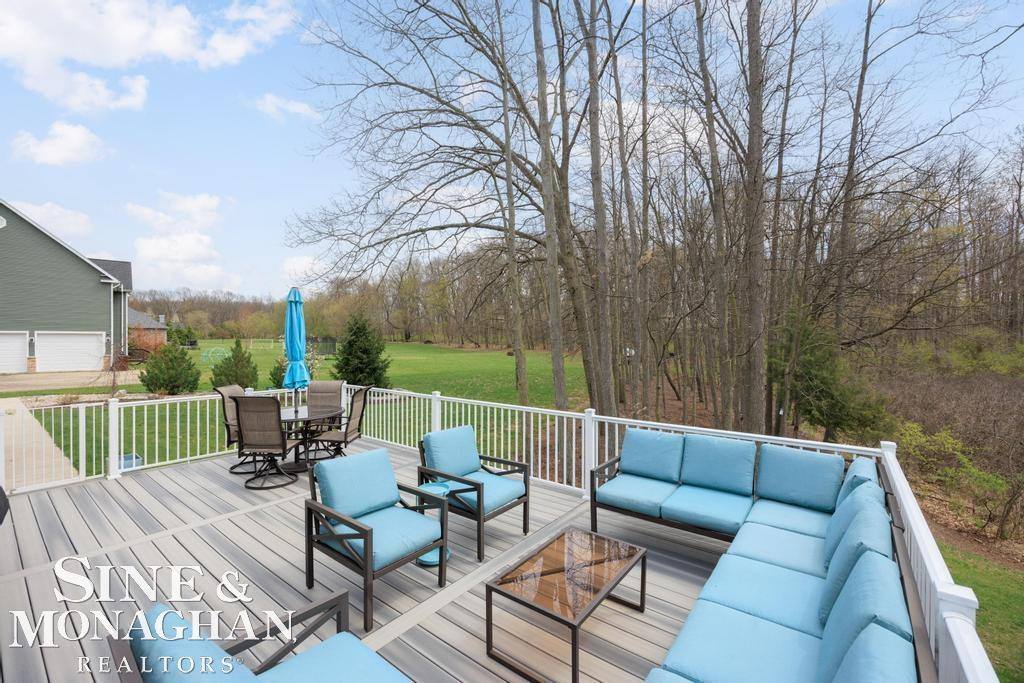 2285 White Hawk Trl Road, Howell, MI 48843 — Photo 40