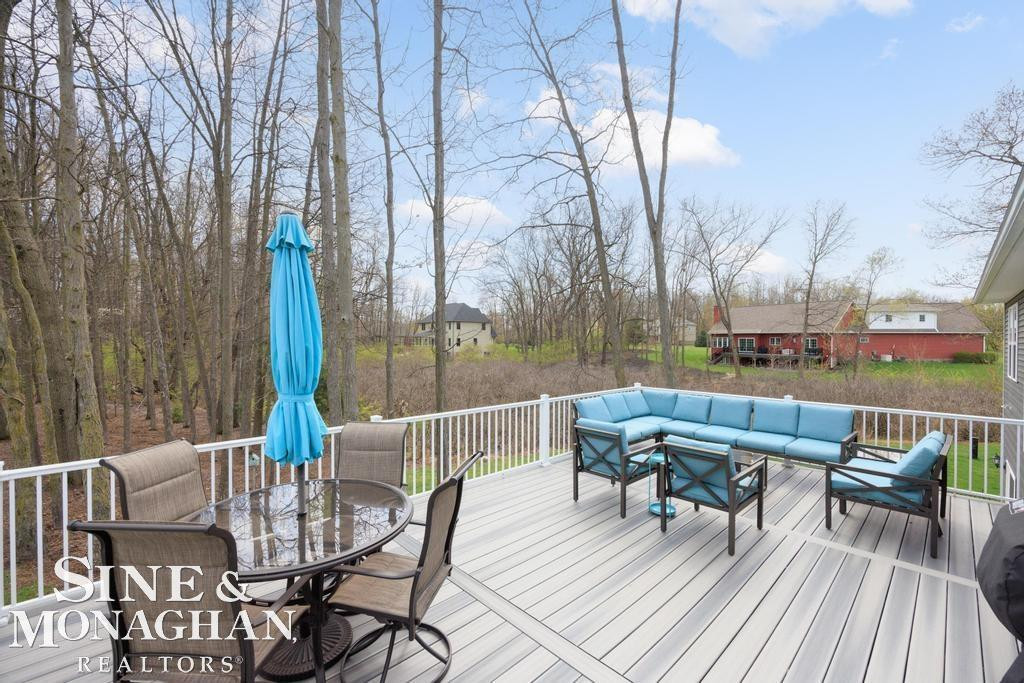 2285 White Hawk Trl Road, Howell, MI 48843 — Photo 41