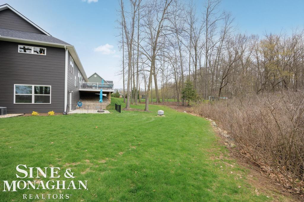 2285 White Hawk Trl Road, Howell, MI 48843 — Photo 43