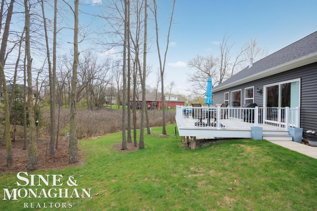 2285 White Hawk Trl Road, Howell, MI 48843 — Photo 47