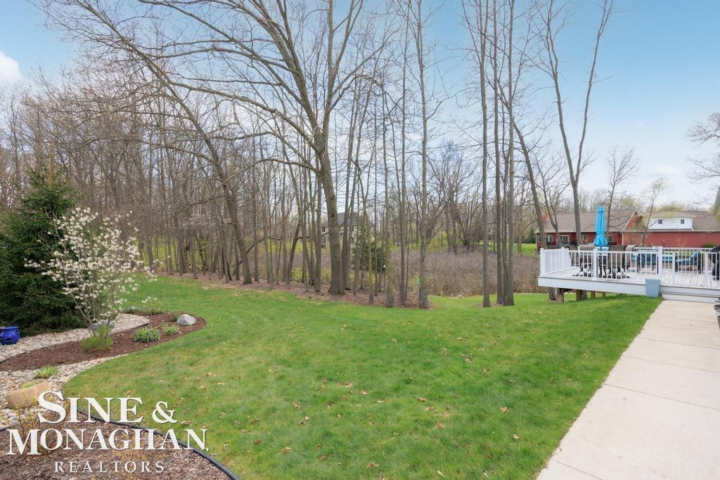 2285 White Hawk Trl Road, Howell, MI 48843 — Photo 49