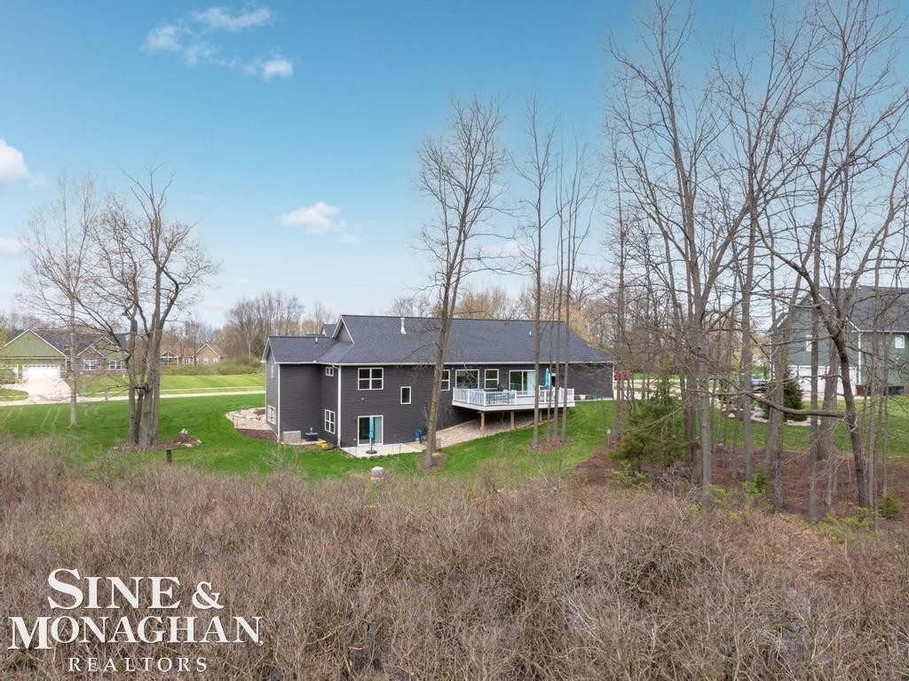 2285 White Hawk Trl Road, Howell, MI 48843 — Photo 50