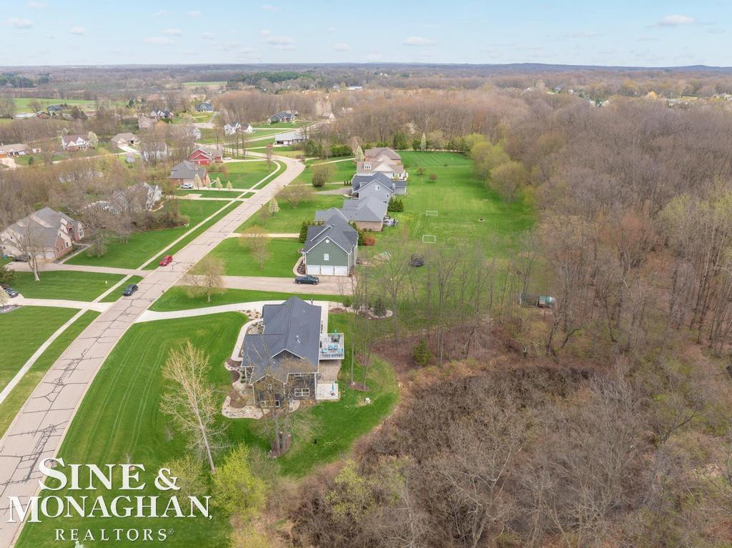 2285 White Hawk Trl Road, Howell, MI 48843 — Photo 51