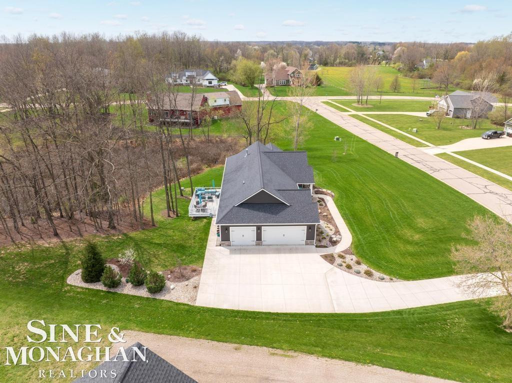 2285 White Hawk Trl Road, Howell, MI 48843 — Photo 52