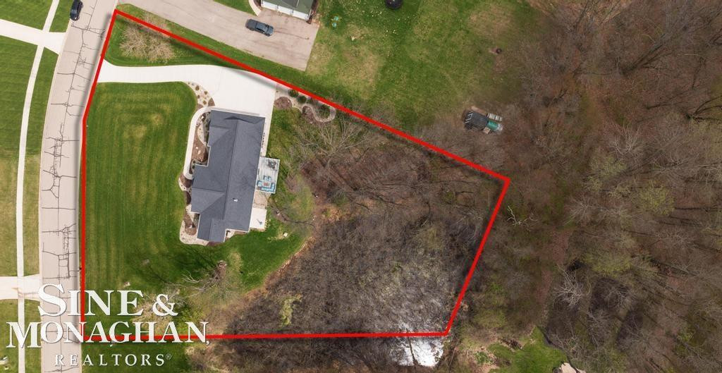 2285 White Hawk Trl Road, Howell, MI 48843 — Photo 56