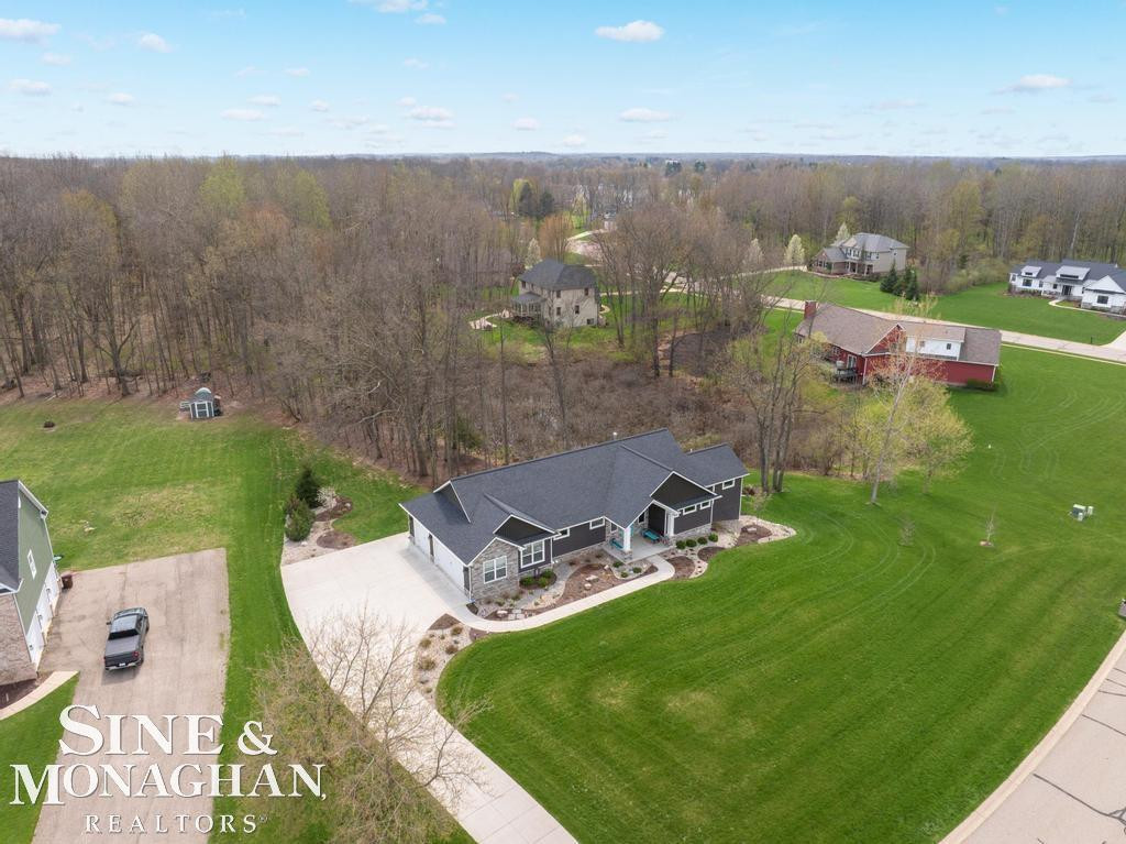 2285 White Hawk Trl Road, Howell, MI 48843 — Photo 58