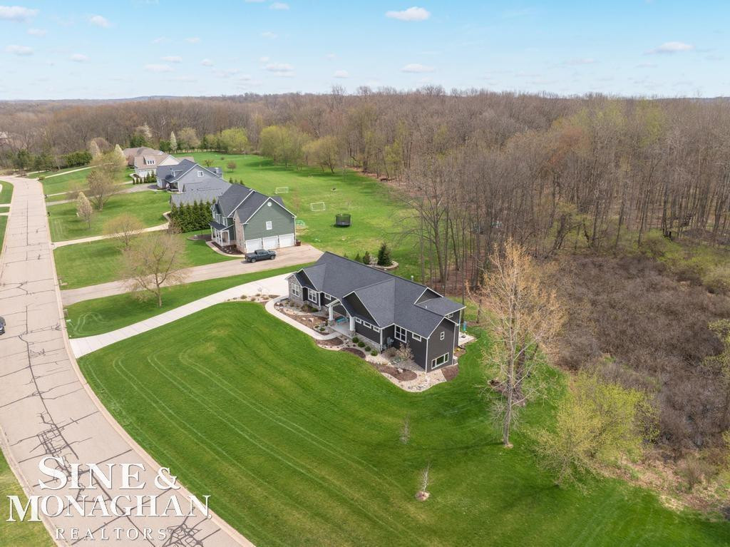 2285 White Hawk Trl Road, Howell, MI 48843 — Photo 59