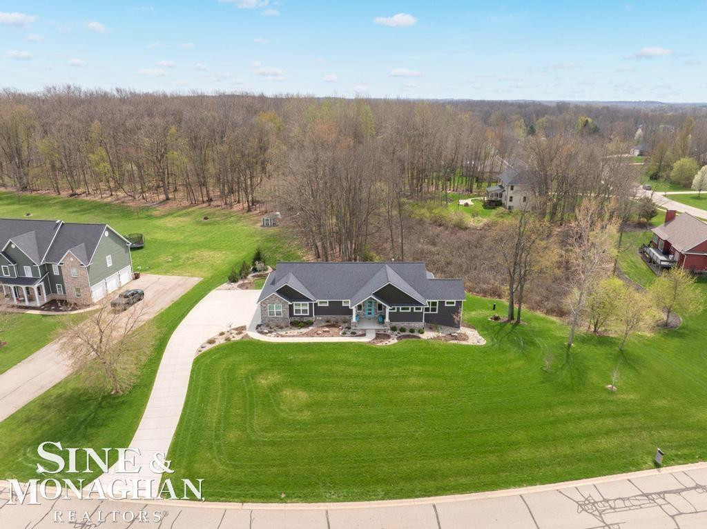 2285 White Hawk Trl Road, Howell, MI 48843 — Photo 60