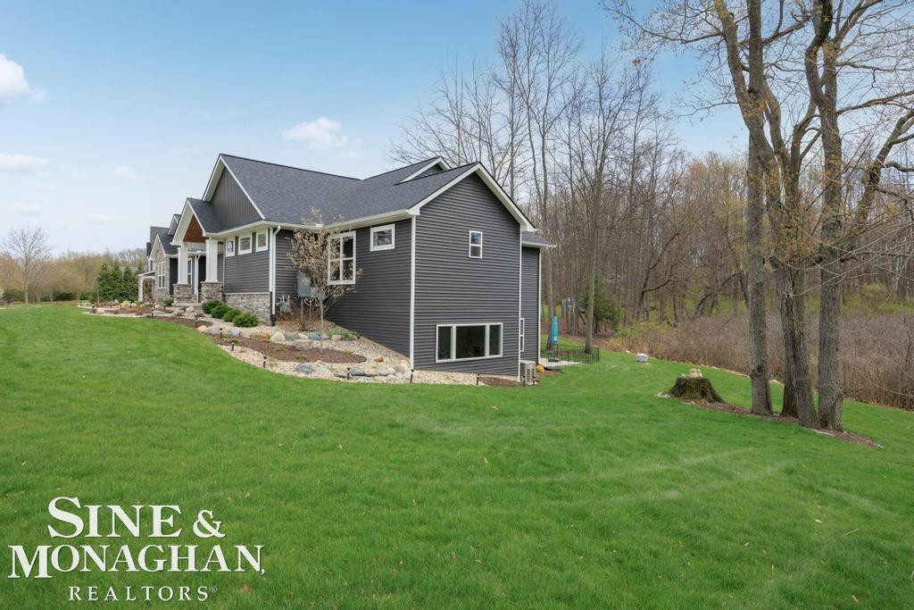 2285 White Hawk Trl Road, Howell, MI 48843 — Photo 61