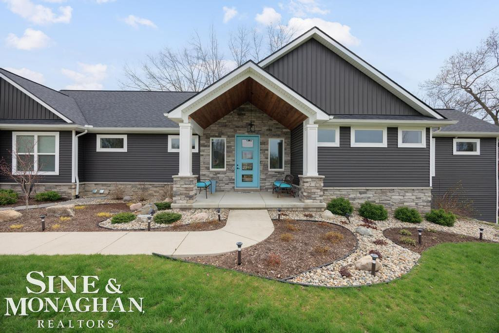 2285 White Hawk Trl Road, Howell, MI 48843 — Photo 63