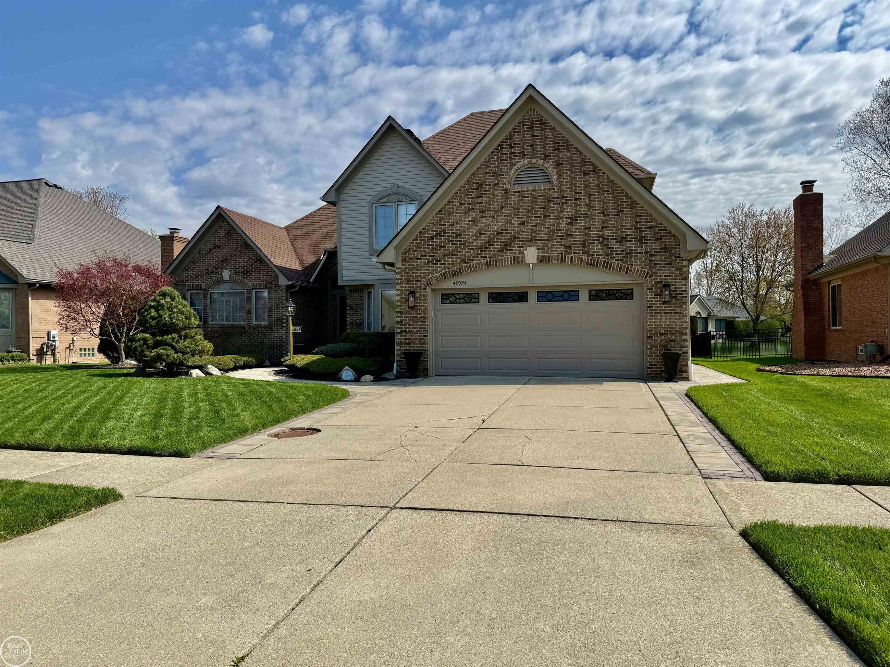 47094 Burning Tree Lane, Macomb, MI 48044 — Photo 3