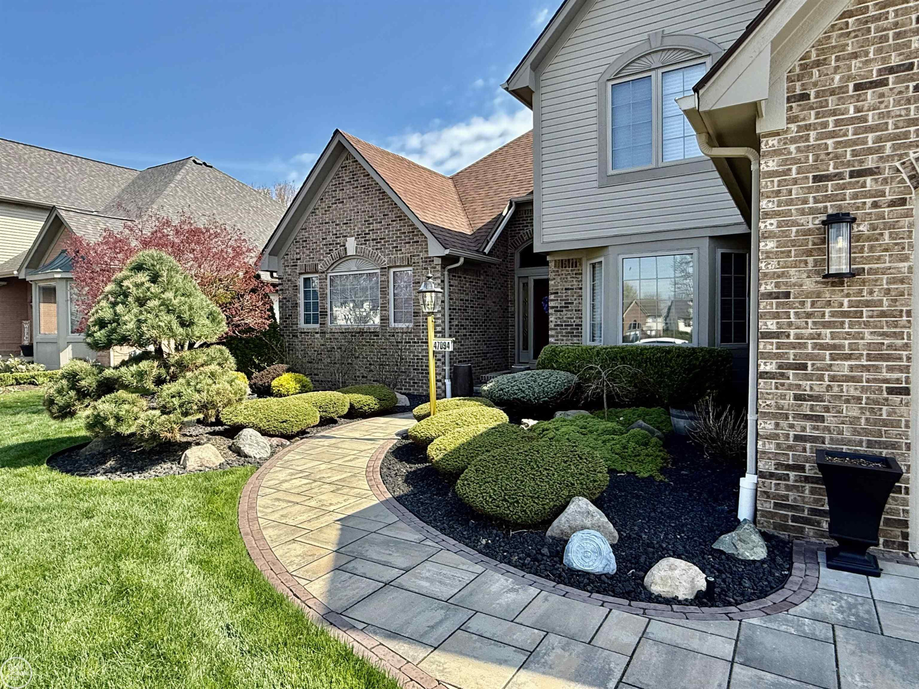47094 Burning Tree Lane, Macomb, MI 48044 — Photo 4