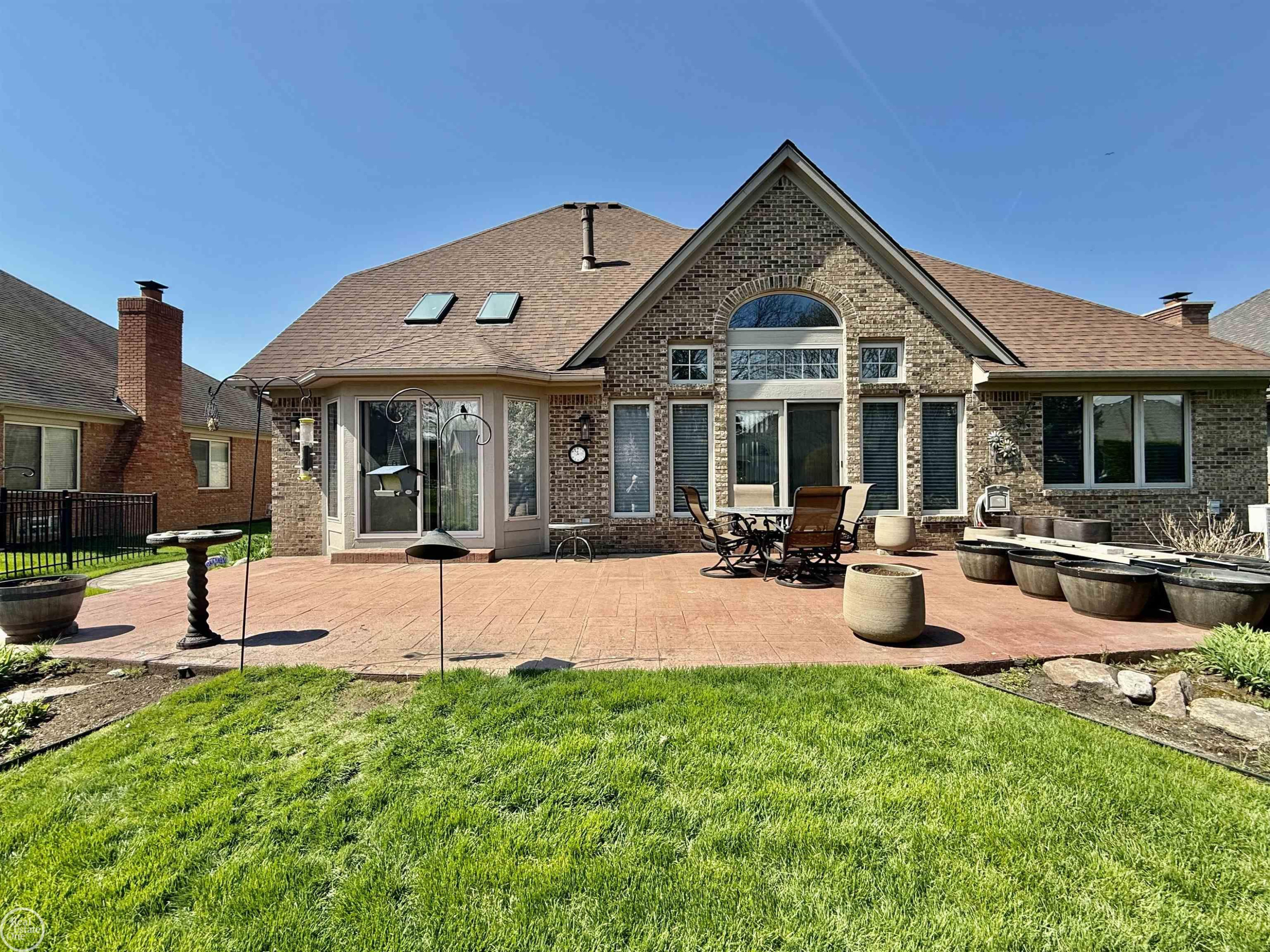 47094 Burning Tree Lane, Macomb, MI 48044 — Photo 9