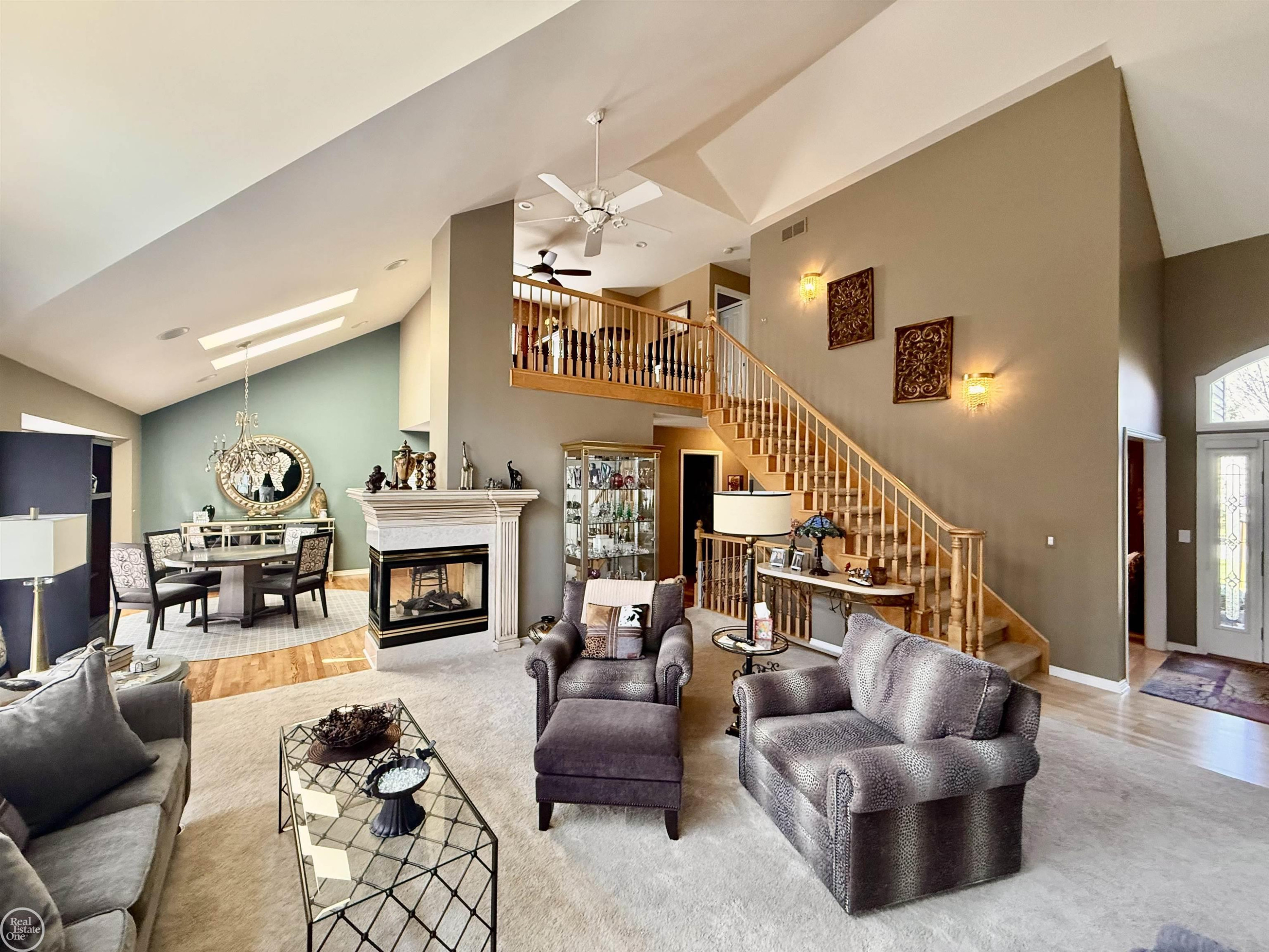 47094 Burning Tree Lane, Macomb, MI 48044 — Photo 19