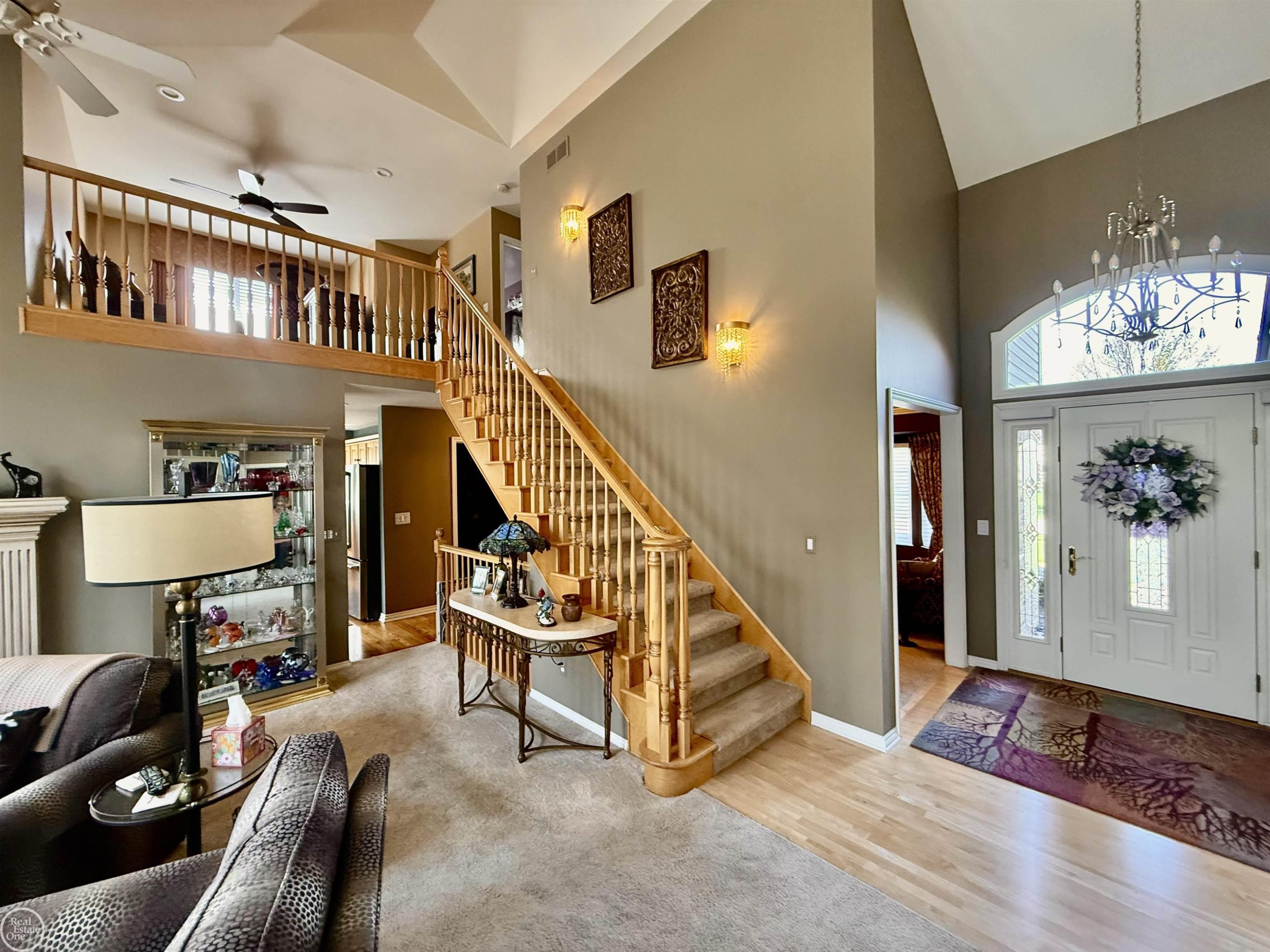 47094 Burning Tree Lane, Macomb, MI 48044 — Photo 21