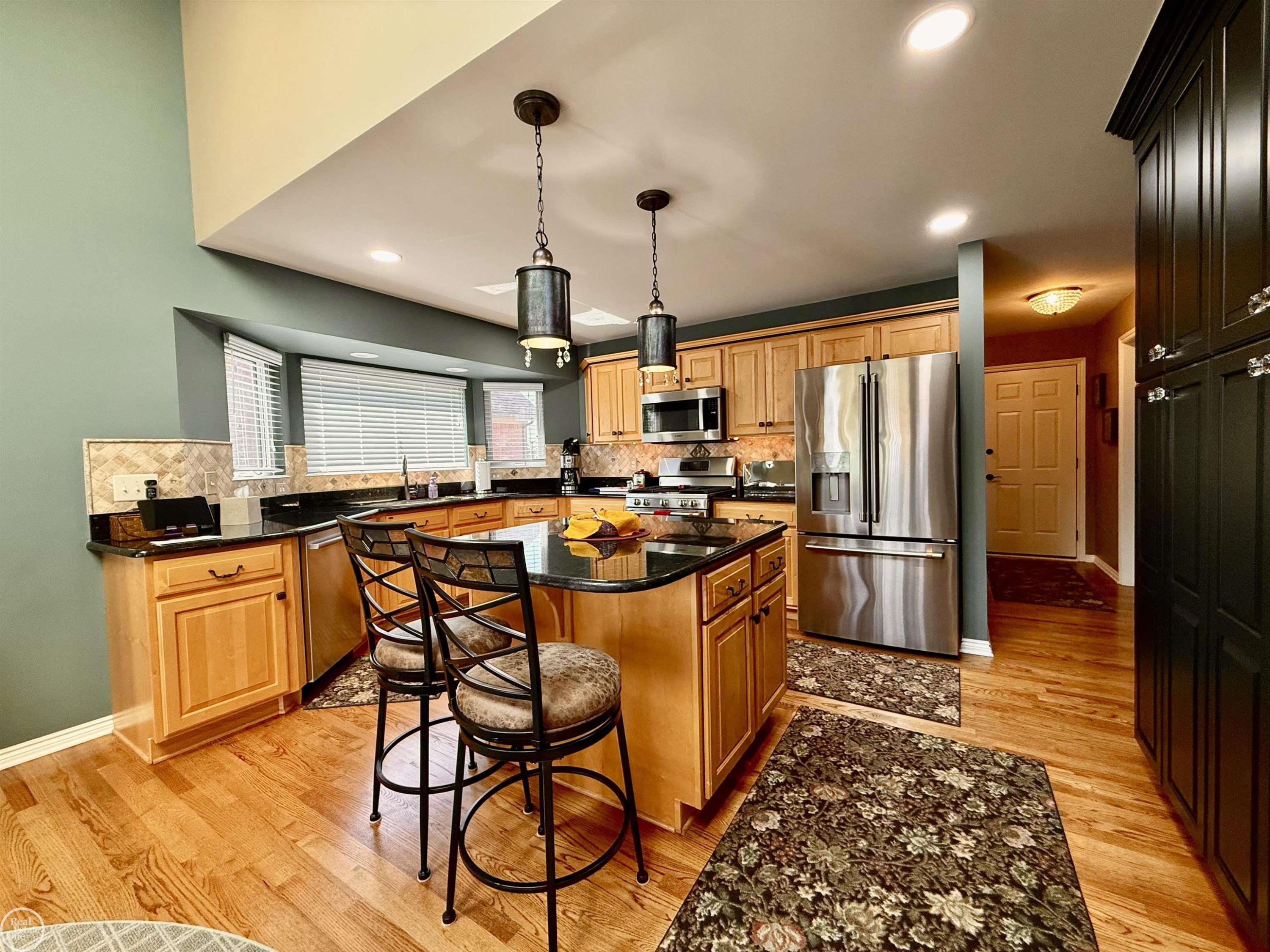 47094 Burning Tree Lane, Macomb, MI 48044 — Photo 26