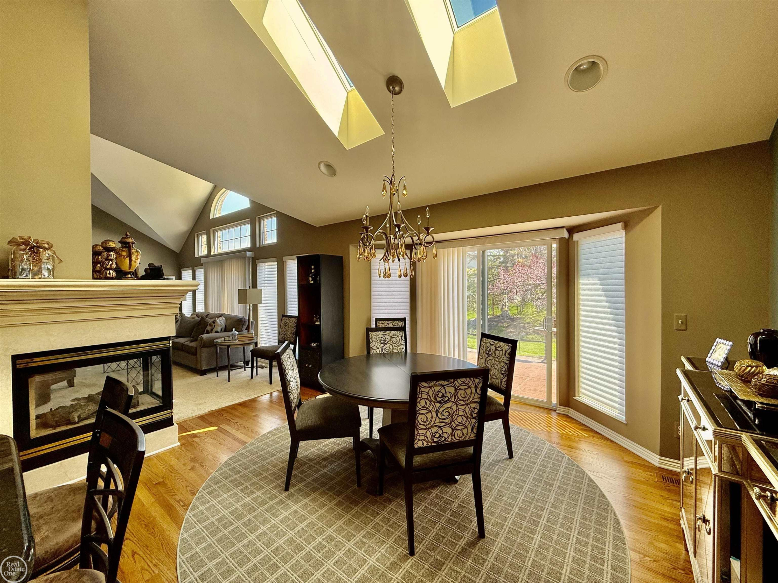 47094 Burning Tree Lane, Macomb, MI 48044 — Photo 29