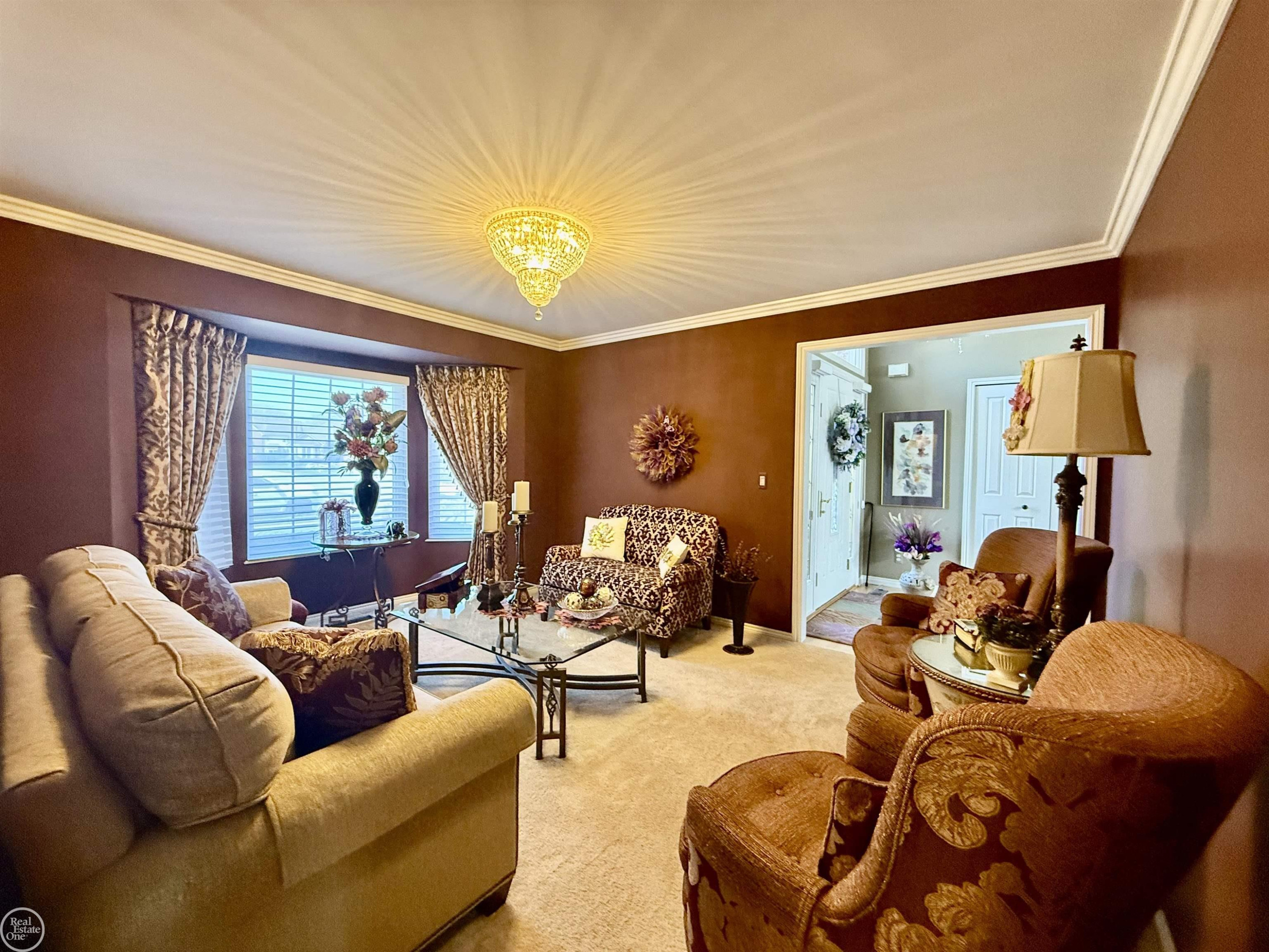 47094 Burning Tree Lane, Macomb, MI 48044 — Photo 33