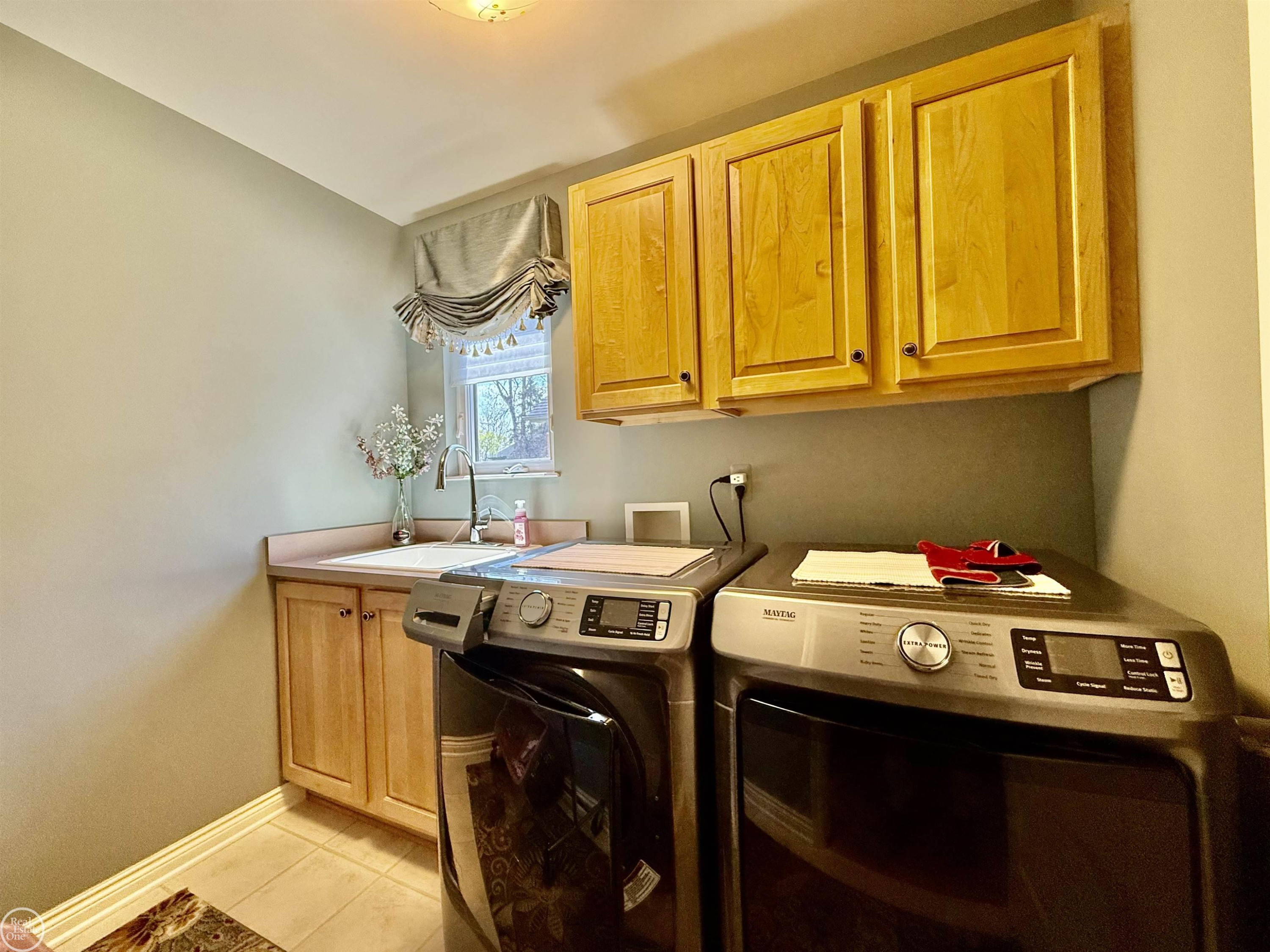 47094 Burning Tree Lane, Macomb, MI 48044 — Photo 37