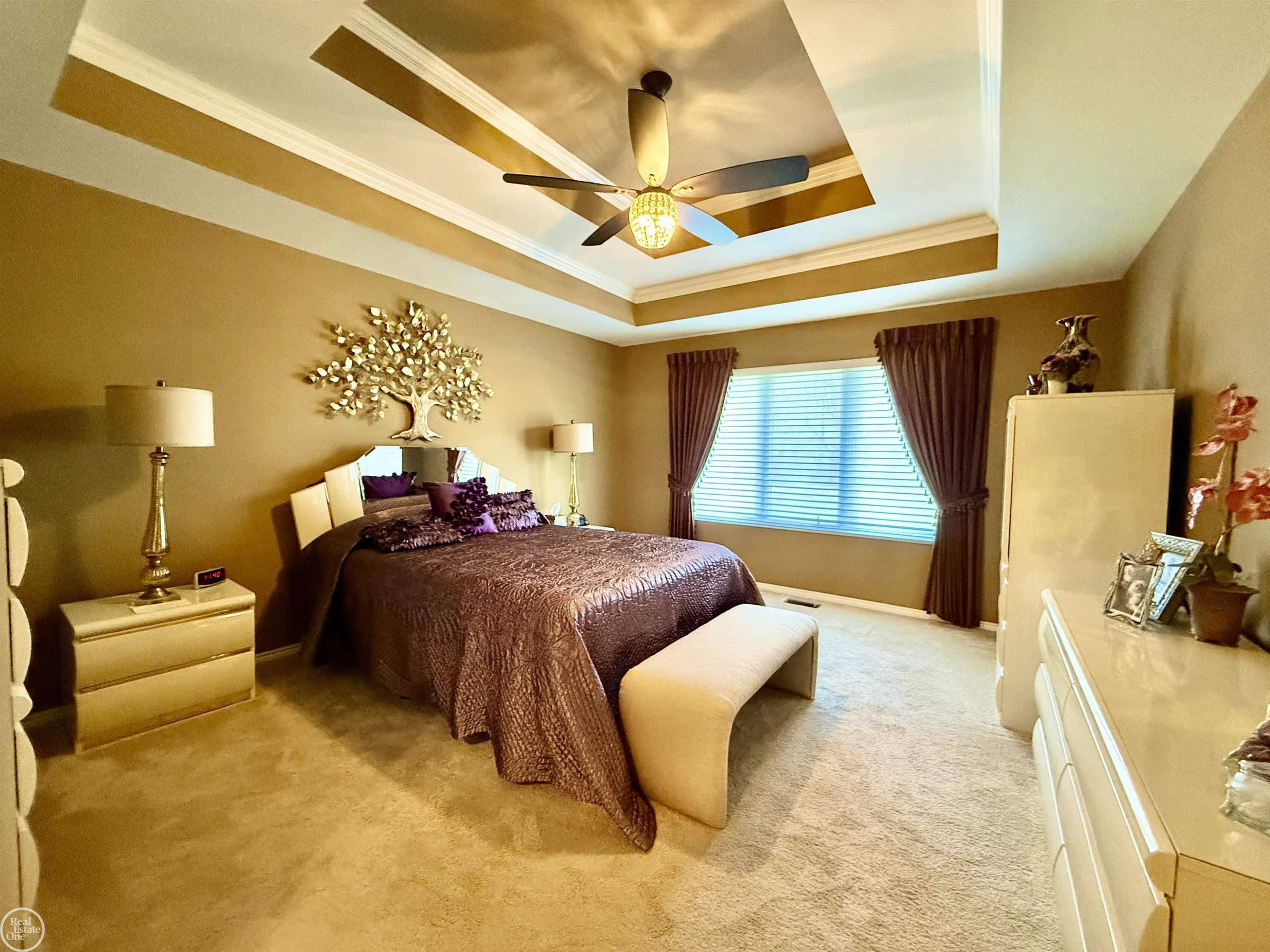47094 Burning Tree Lane, Macomb, MI 48044 — Photo 38