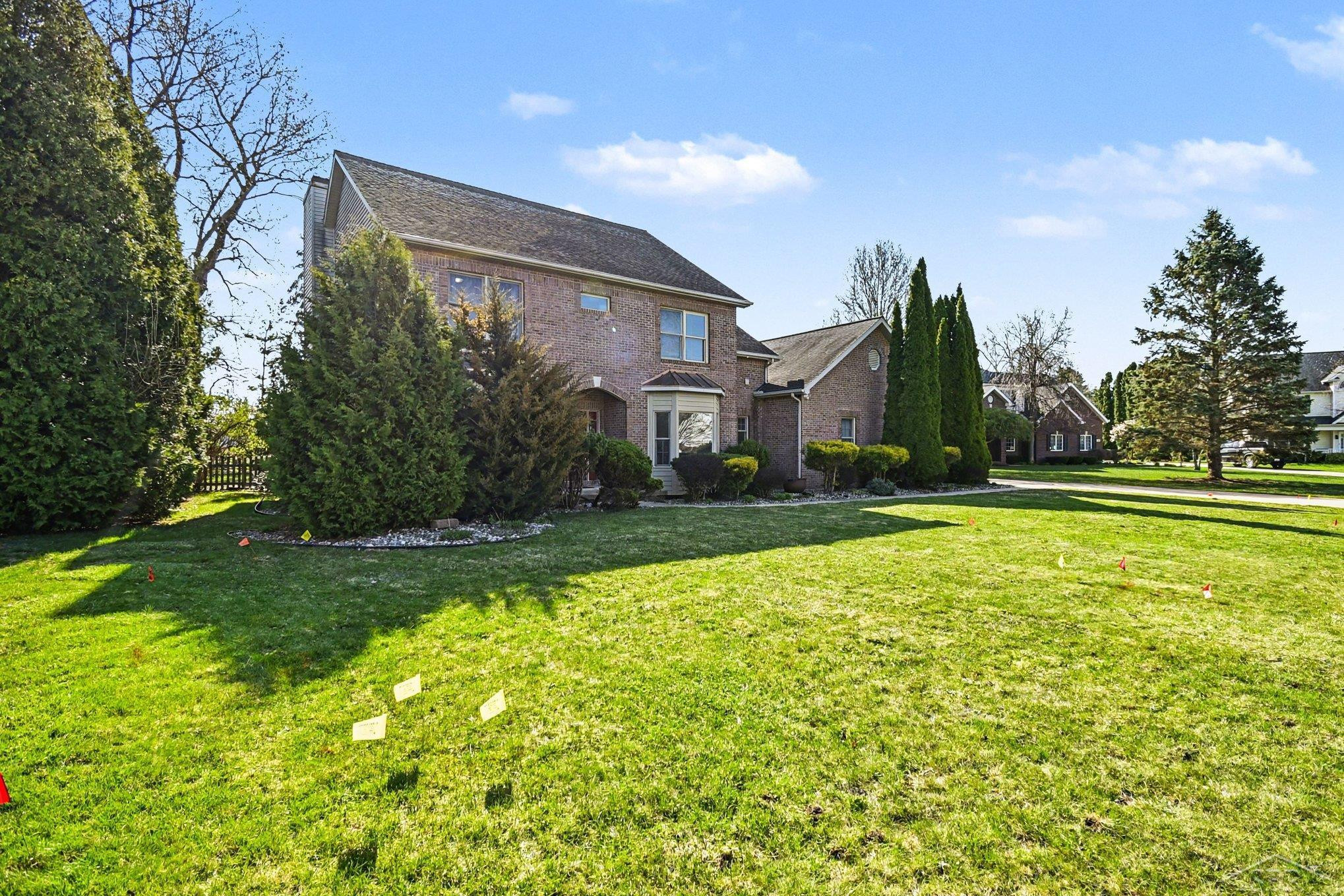 10 Cobblestone Place, Saginaw, MI 48603 — Photo 2